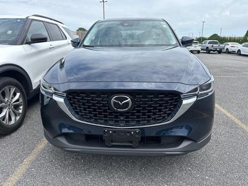 2023 Mazda CX-5 2.5 S Select Package
