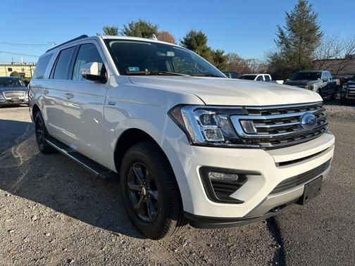 2019 Ford Expedition Max XLT