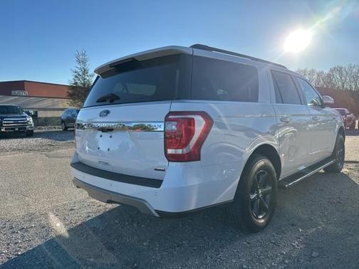 2019 Ford Expedition Max XLT