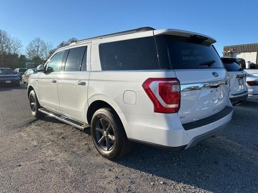 2019 Ford Expedition Max XLT