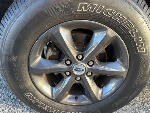 2019 Ford Expedition Max XLT