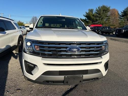 2019 Ford Expedition Max XLT