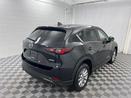 2023 Mazda CX-5 2.5 S Preferred Package