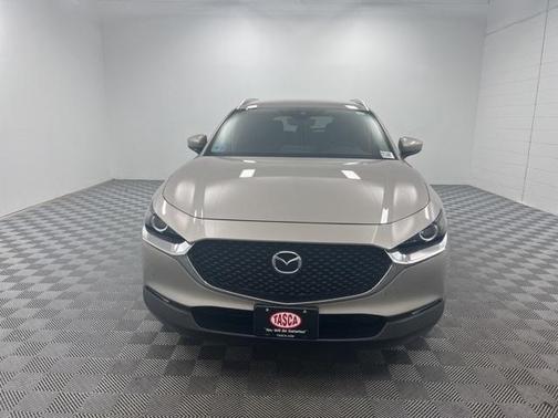 2023 Mazda CX-30 2.5 S Select Package