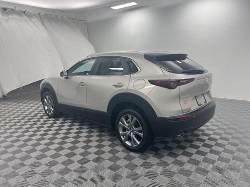 2023 Mazda CX-30 2.5 S Select Package