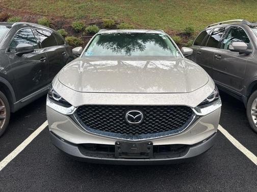2023 Mazda CX-30 2.5 S Select Package
