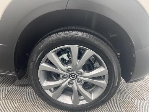 2023 Mazda CX-30 2.5 S Select Package