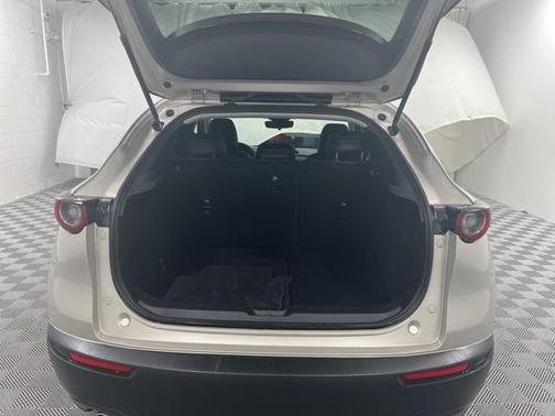 2023 Mazda CX-30 2.5 S Select Package