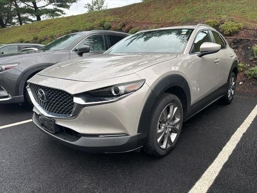 2023 Mazda CX-30 2.5 S Select Package
