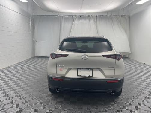 2023 Mazda CX-30 2.5 S Select Package