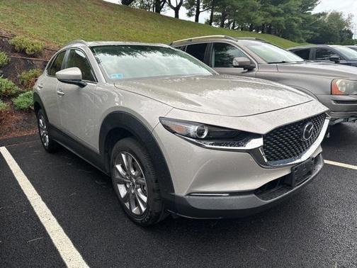 2023 Mazda CX-30 2.5 S Select Package