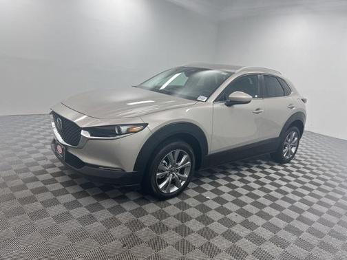 2023 Mazda CX-30 2.5 S Select Package
