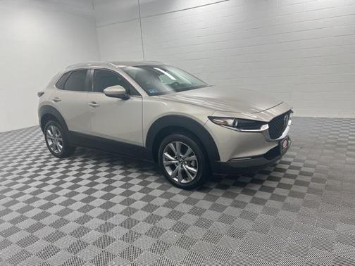 2023 Mazda CX-30 2.5 S Select Package