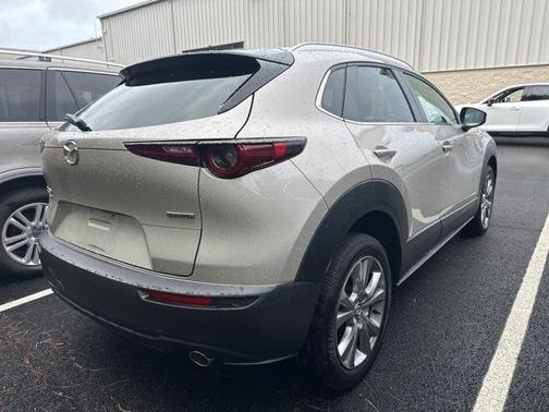 2023 Mazda CX-30 2.5 S Select Package