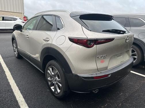 2023 Mazda CX-30 2.5 S Select Package