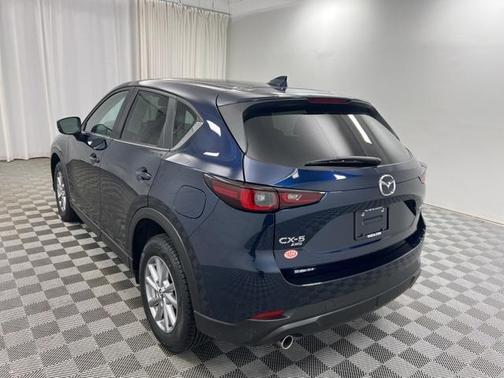 2023 Mazda CX-5 2.5 S Preferred Package