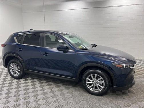 2023 Mazda CX-5 2.5 S Preferred Package