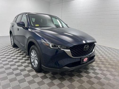 2023 Mazda CX-5 2.5 S Preferred Package