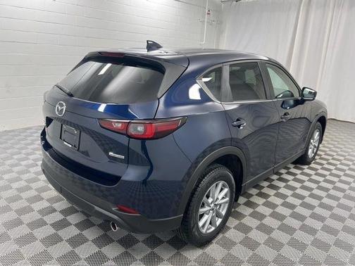2023 Mazda CX-5 2.5 S Preferred Package