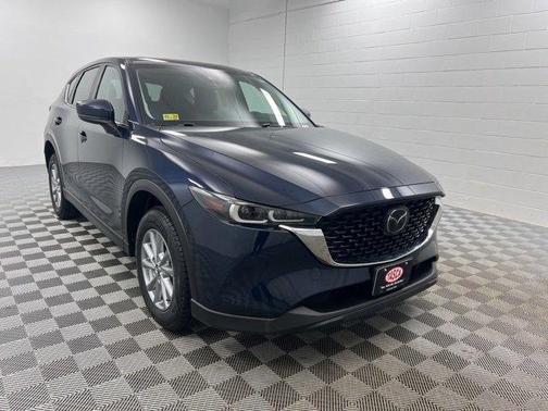 2023 Mazda CX-5 2.5 S Preferred Package