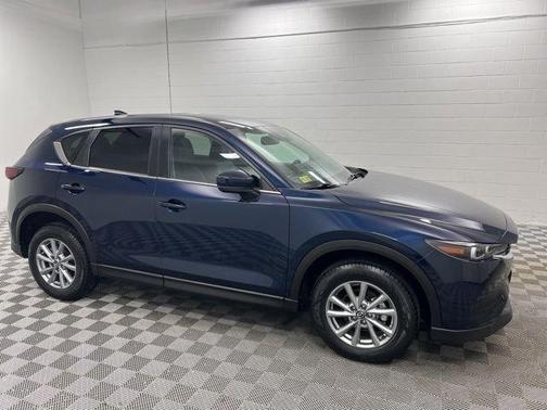 2023 Mazda CX-5 2.5 S Preferred Package