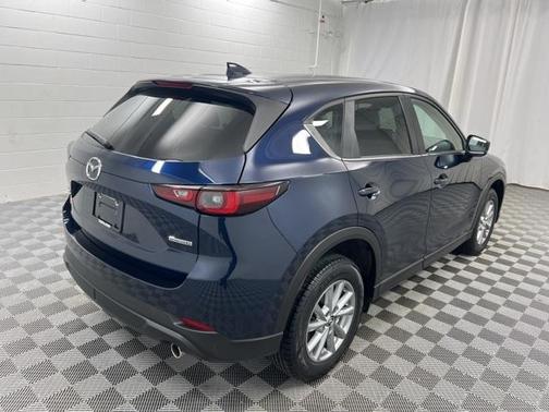 2023 Mazda CX-5 2.5 S Preferred Package