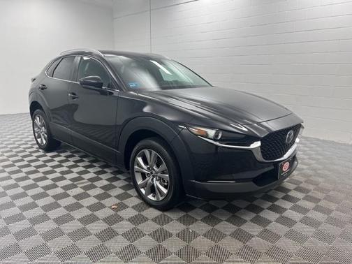 2023 Mazda CX-30 2.5 S Preferred Package