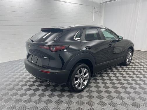 2023 Mazda CX-30 2.5 S Preferred Package