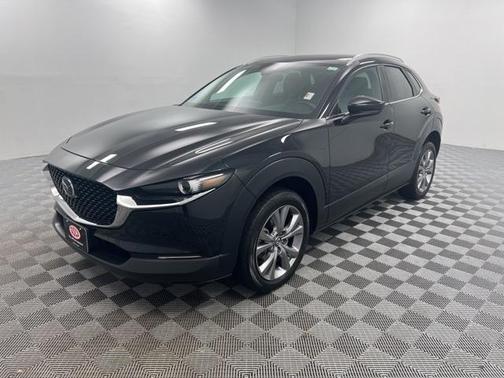 2023 Mazda CX-30 2.5 S Preferred Package