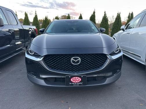 2023 Mazda CX-30 2.5 S Preferred Package