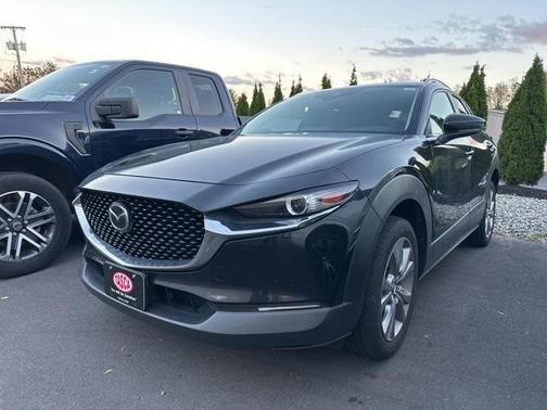 2023 Mazda CX-30 2.5 S Preferred Package