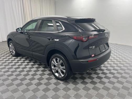 2023 Mazda CX-30 2.5 S Preferred Package