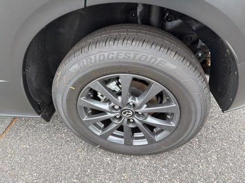 2026 Mazda CX-30 Base