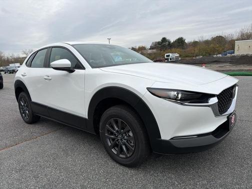 2026 Mazda CX-30 Base