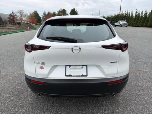 2026 Mazda CX-30 Base