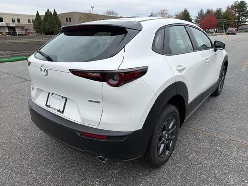 2026 Mazda CX-30 Base