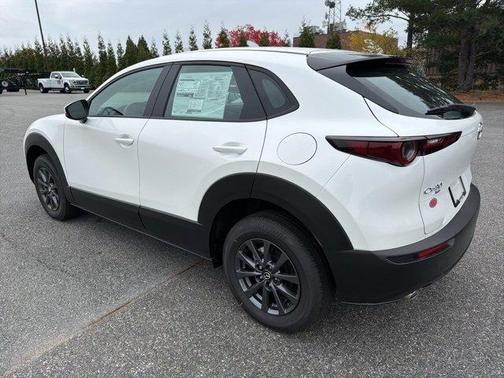 2026 Mazda CX-30 Base
