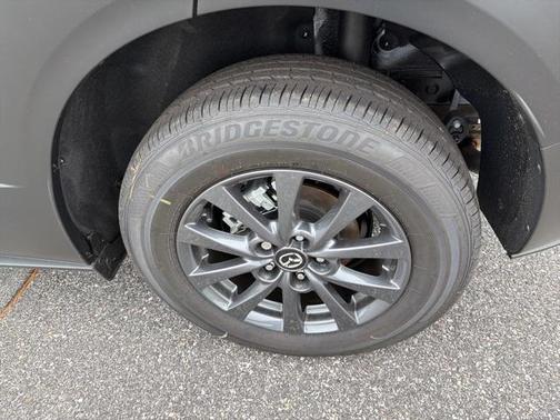 2026 Mazda CX-30 Base