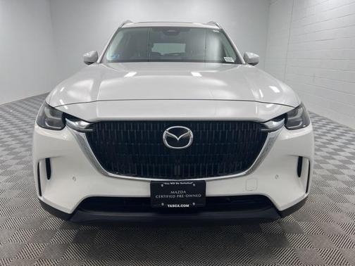 2025 Mazda CX-90 3.3 Turbo Preferred Package