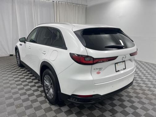 2025 Mazda CX-90 3.3 Turbo Preferred Package