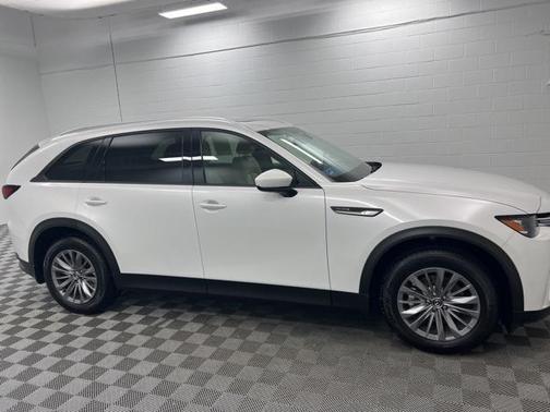 2025 Mazda CX-90 3.3 Turbo Preferred Package