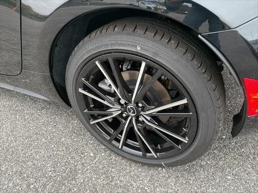 2025 Mazda MX-5 Miata Grand Touring