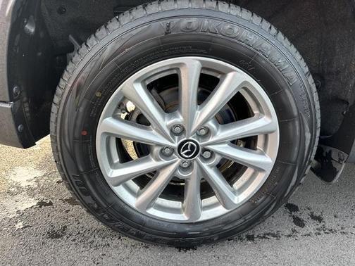 2023 Mazda CX-5 2.5 S Select Package