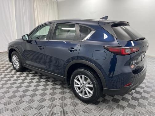 2023 Mazda CX-5 2.5 S Select Package