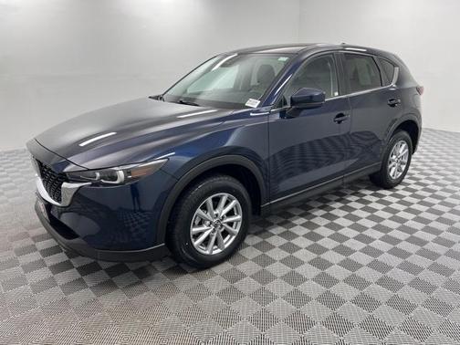 2023 Mazda CX-5 2.5 S Select Package