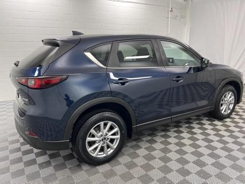 2023 Mazda CX-5 2.5 S Select Package