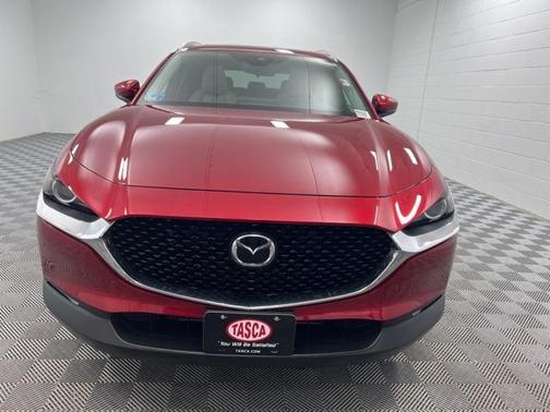 2022 Mazda CX-30 2.5 S Preferred Package