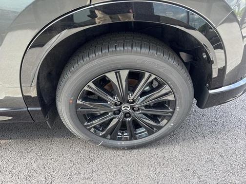 2025 Mazda CX-5 2.5 Turbo Premium Package