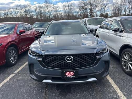 2023 Mazda CX-50 2.5 Turbo Meridian Edition