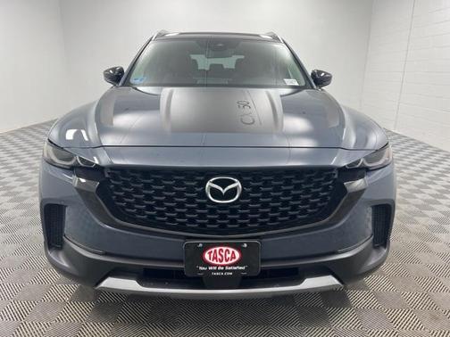 2023 Mazda CX-50 2.5 Turbo Meridian Edition